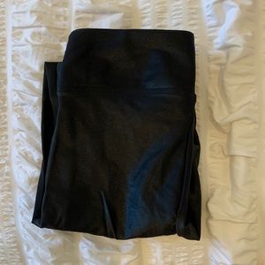 Brand: Koral.  Color:black. Size:xs